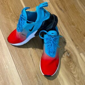 Nike AirMax 270 Firecracker